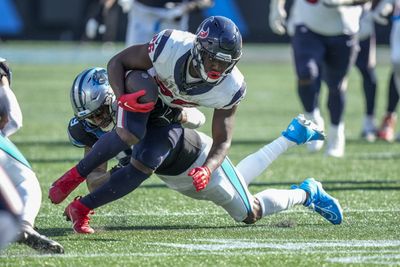 Fantasy Football: Running back starts and sits for Week 9