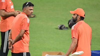 World Cup, India vs South Africa: Can South Africa end India's winning run?