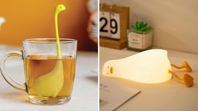Amazon's Selling a Ton of These 50 Weird, Cheap Things That Work So Freaking Well