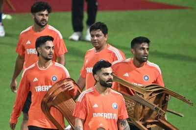 ICC ODI World Cup: India vs South Africa head-to-head record