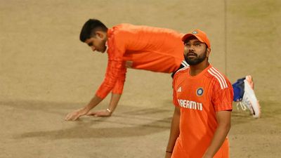 World Cup, India vs South Africa: 'Tricky' pitch awaits teams at Eden Gardens