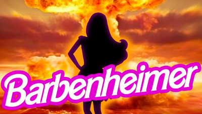 An Actual ‘Barbenheimer’ Movie Is Now In The Works About A Doll Who Creates A Nuclear Bomb