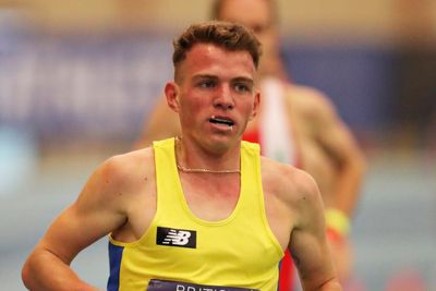 Butchart aiming to kickstart 'new chapter' with New York marathon top 10 finish