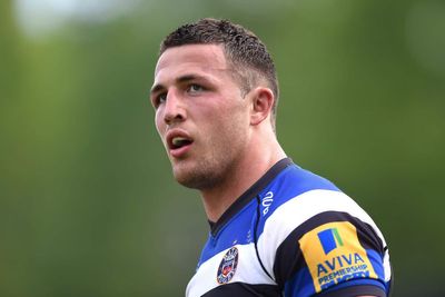On This Day in 2016: Sam Burgess rejoins South Sydney Rabbitohs