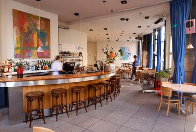 Gloriosa, Glasgow: ‘This is where the good things are’ – restaurant review
