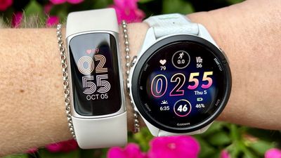 Smartwatches vs. fitness trackers — how to choose which is right for you