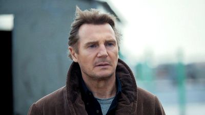 5 best Liam Neeson movies streaming on Netflix, Paramount Plus and more