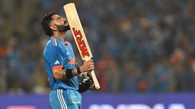 Yuvraj Singh sends a heartwarming message to Virat Kohli on his 35th birthday