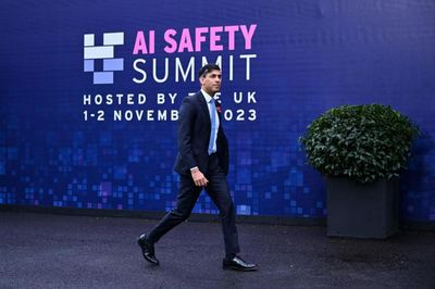 Scotland could have offered 'unique perspective' at UK AI safety summit