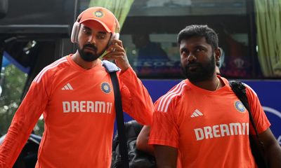 India thrash South Africa by 243 runs: Cricket World Cup 2023 – as it happened