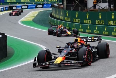 F1 impeding solution a "sticky plaster" to real problem, says Horner