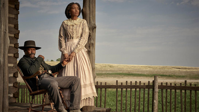 How To Watch Lawmen: Bass Reeves And Stream New Taylor Sheridan Western From Anywhere