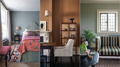 6 color rules interior designers swear by to create a balanced decor scheme