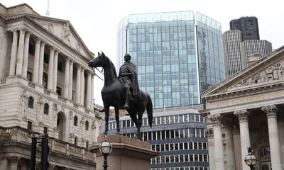 As the Bank of England puts rate rises on hold, what are the ups … and the downs?
