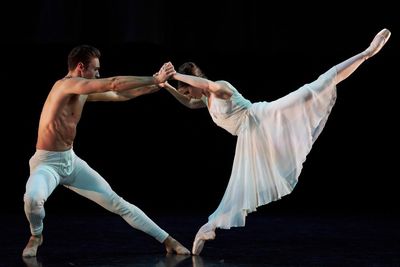 Northern Ballet: Generations; Maud Le Pladec: Twenty-Seven Perspectives – review