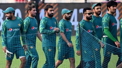 ICC World Cup: How Pakistan can qualify for the semi-finals