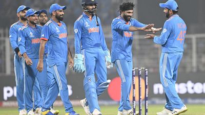 Cricket World Cup 2023 IND vs SA | Kohli’s ton, Jadeja’s five-for drive the Indian juggernaut