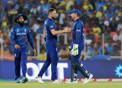 England's World Cup exit raises complex questions for defending champions