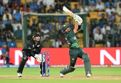 How Pakistan can still qualify for Cricket World Cup knockouts after win over New Zealand