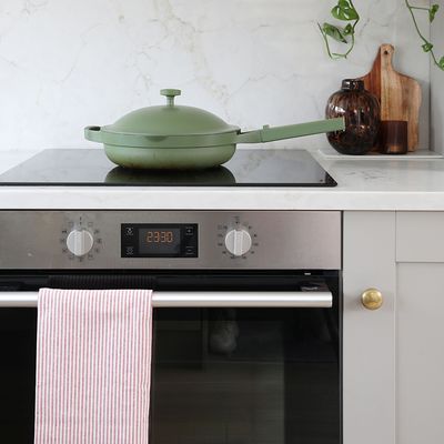 Experts reveal that neglecting your oven cleaning routine is costing you more than you think