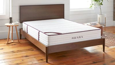 Awara Natural Hybrid Mattress review: sustainable slumber at a fantastic value