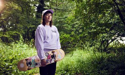 ‘I wanted to be who I was before’: how skateboarding helped me handle grief