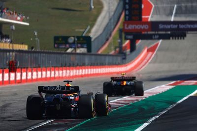 Stella: It makes no sense to revisit F1 US GP track limits