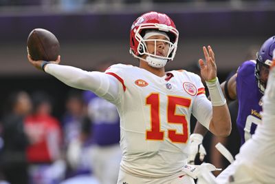 Three keys to a Chiefs victory over the Dolphins in Week 9
