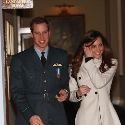 King Charles has opened up about Prince William’s proposal to Kate Middleton