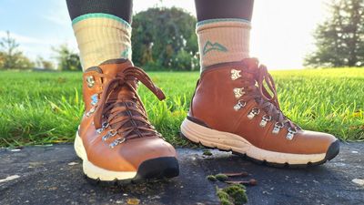 Danner Mountain 600 review: craftsman quality and comfort for the outdoors
