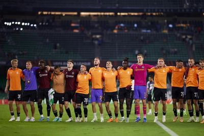 Sparta Prague given extra time off to prepare for Rangers ahead of Ibrox showdown