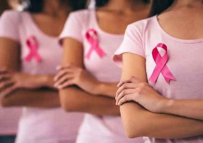 Scientists created new antibody to combat breast cancer