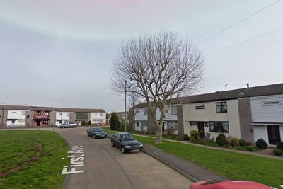 Man charged with attempted murder of police officer after ‘serious assault’