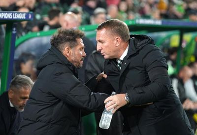 Kenny Dalglish pinpoints where it has gone wrong for Celtic in the Champions League