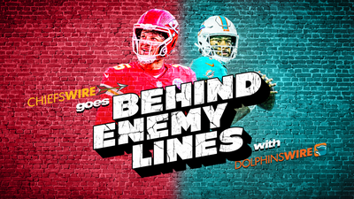 Behind enemy lines: Breaking down Chiefs’ Week 9 matchup vs. Miami with Dolphins Wire