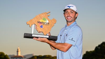 Marco Penge Claims Challenge Tour Double And Secures 2024 DP World Tour Card