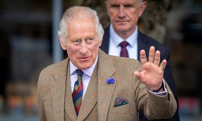 Tribunal to hear Guardian appeal over security costs for royal family