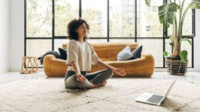 What does unplugging mean in mental health?