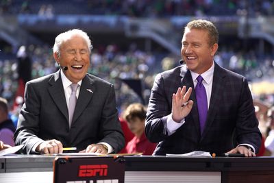 ESPN’s ‘College GameDay’ announces Week 11 location