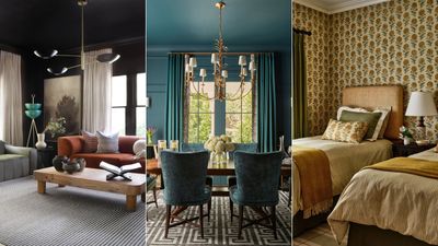 The only 6 winter color trends you should be decorating with this year, according to experts