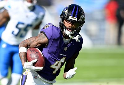 Ravens WR Zay Flowers may have breakout versus Seahawks