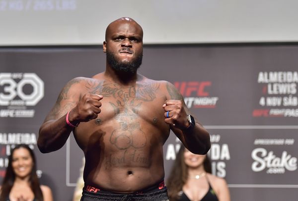 UFC Fight Night 231 Promotional Guidelines Compliance pay: 2023 total passes $7 million