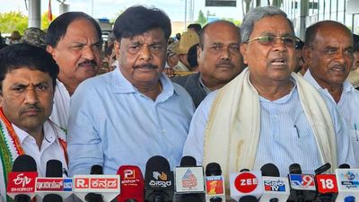 Plans formulated for Mysuru’s growth, it should be number one in development, says CM
