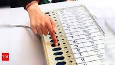 Chhattisgarh: Curtains fall on campaigning as 20 assembly segments get ready for balloting on Nov 7