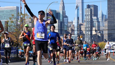 How To Watch New York Marathon 2023 Online And Stream Free From Anywhere