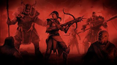 Diablo 4 Uniques were "generally not exciting enough", so the devs updated almost every single one
