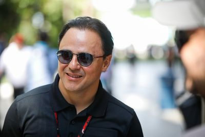 Massa: Domenicali relationship not compromised by F1 legal process