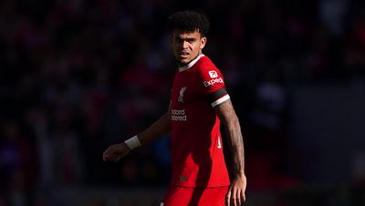 Luton vs Liverpool LIVE! Diaz goal - Premier League result, match stream and latest updates today