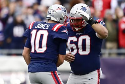 Patriots-Commanders game day poll: Who wins on Sunday?