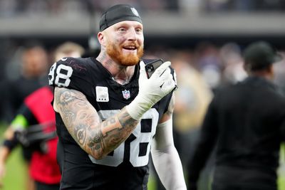 Play in our FREE Raiders Wire Challenge for Week 9